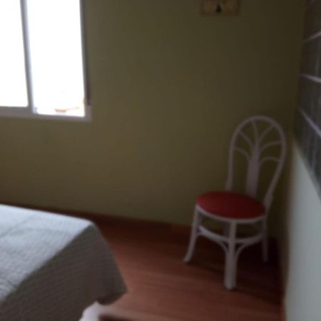 דירות או גרובה Casa Rosa מראה חיצוני תמונה