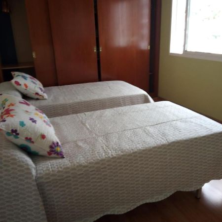 דירות או גרובה Casa Rosa מראה חיצוני תמונה