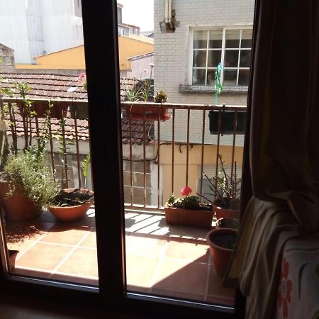 דירות או גרובה Casa Rosa מראה חיצוני תמונה