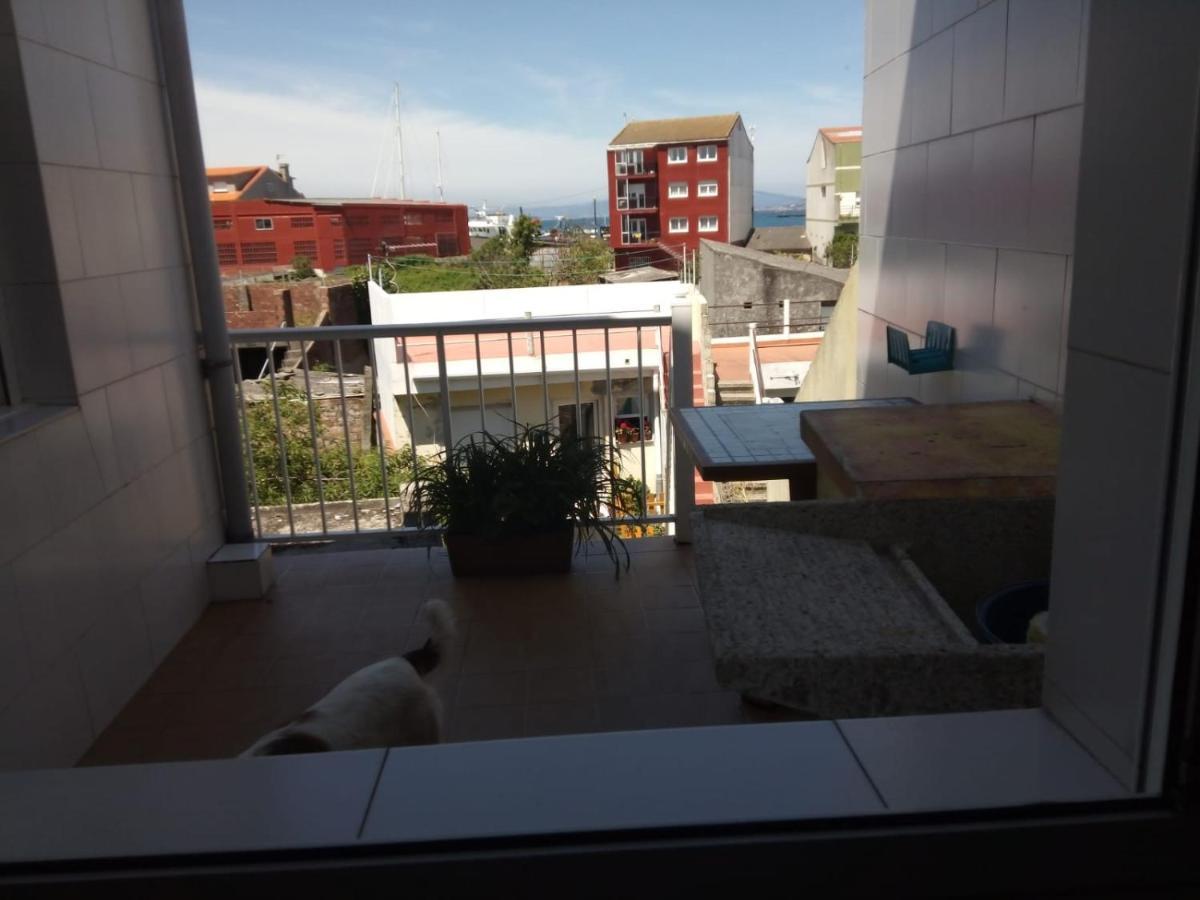 דירות או גרובה Casa Rosa מראה חיצוני תמונה