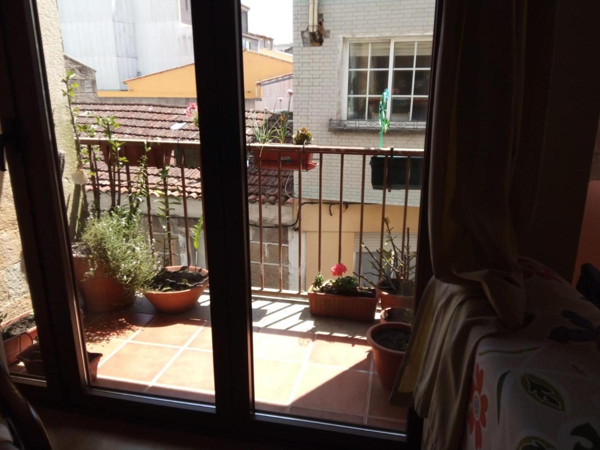 דירות או גרובה Casa Rosa מראה חיצוני תמונה